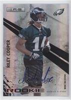 Rookie - Riley Cooper #/299