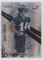 Rookie - Riley Cooper [Noted] #/299