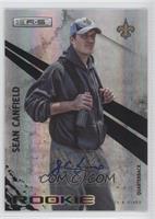 Rookie - Sean Canfield #/299