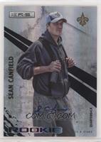 Rookie - Sean Canfield #/299