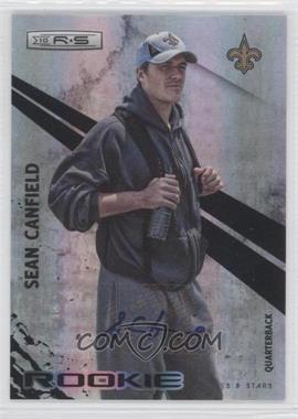 2010 Panini Rookies & Stars - [Base] - Holofoil Signatures #236 - Rookie - Sean Canfield /299