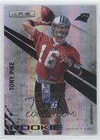 Rookie - Tony Pike #/299