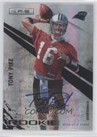 Rookie - Tony Pike #/299