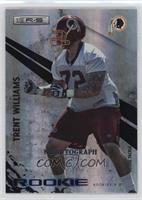 Rookie - Trent Williams (NO AUTOGRAPH) #/299