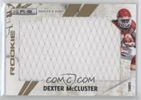 Rookie - Dexter McCluster #/25