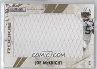 Rookie - Joe McKnight #/25