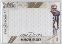 Rookie - Marcus Easley #/25