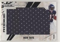 Rookie - Ben Tate #/50