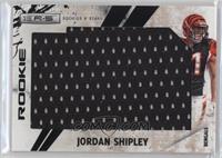 Rookie - Jordan Shipley #/50