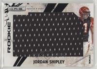 Rookie - Jordan Shipley #/50