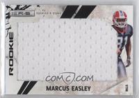 Rookie - Marcus Easley #/50