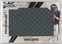 Rookie - Mike Kafka #/50