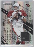 Matt Leinart #/25