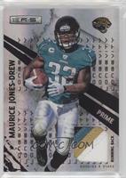 Maurice Jones-Drew #/25