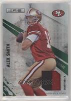 Alex Smith #/50