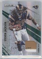 Steven Jackson #/50