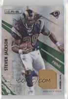 Steven Jackson #/50