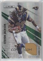 Steven Jackson #/50