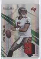 Josh Freeman #/50