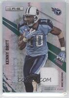 Kenny Britt #/50