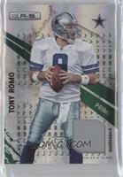 Tony Romo #/50