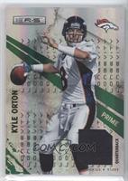 Kyle Orton #/50