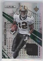 Marques Colston #/50