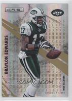 Braylon Edwards #/49