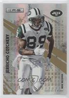 Jerricho Cotchery #/49