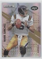 Mark Sanchez #/49