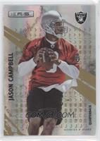 Jason Campbell #/49