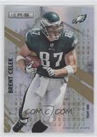 Brent Celek #/49