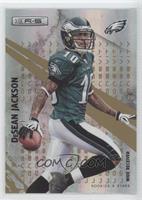 DeSean Jackson #/49