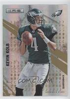 Kevin Kolb #/49