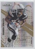 Darren Sproles #/49