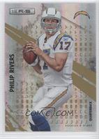 Philip Rivers #/49