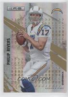 Philip Rivers #/49