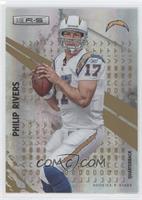 Philip Rivers #/49