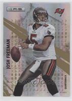 Josh Freeman #/49