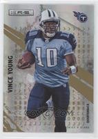 Vince Young #/49