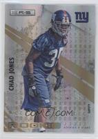 Rookie - Chad Jones #/49