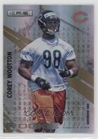 Rookie - Corey Wootton #/49