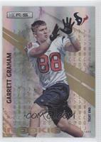 Rookie - Garrett Graham #/49