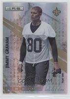 Rookie - Jimmy Graham #/49