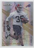 Rookie - Joique Bell #/49