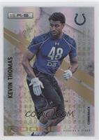 Rookie - Kevin Thomas #/49