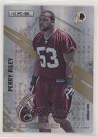 Rookie - Perry Riley #/49
