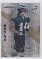 Rookie - Riley Cooper #/49