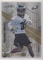 Rookie - Trevard Lindley #/49