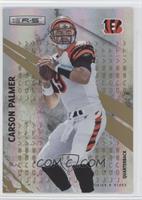 Carson Palmer #/49